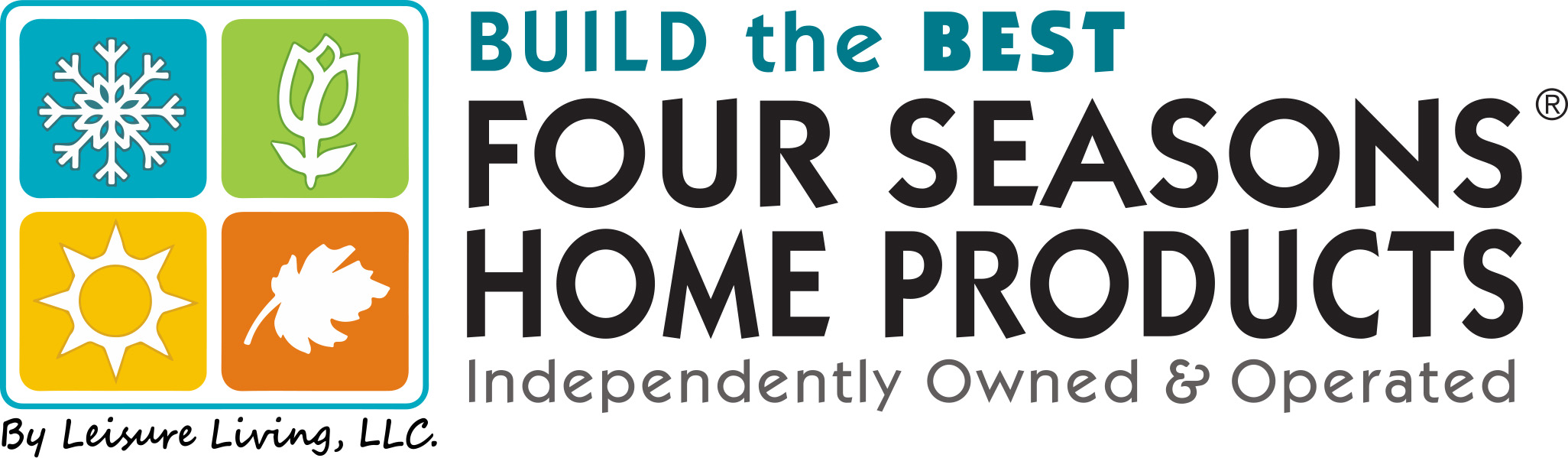 Four Seasons Home Products logo