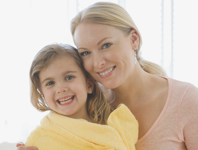 Lifetime Warranty Image