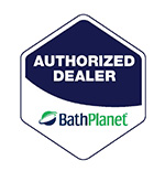 Authorized dealer